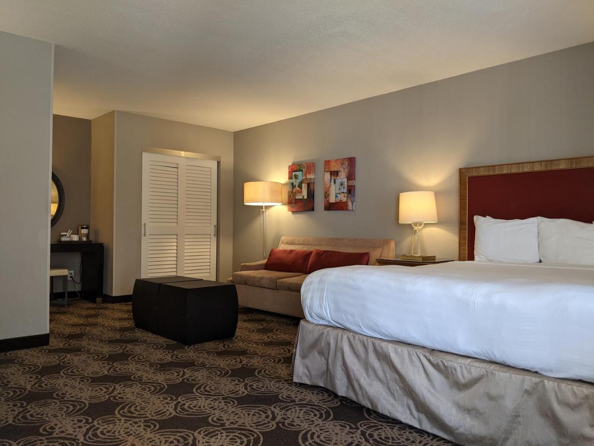 Hotel San Diego-Rancho Bernardo Extérieur photo