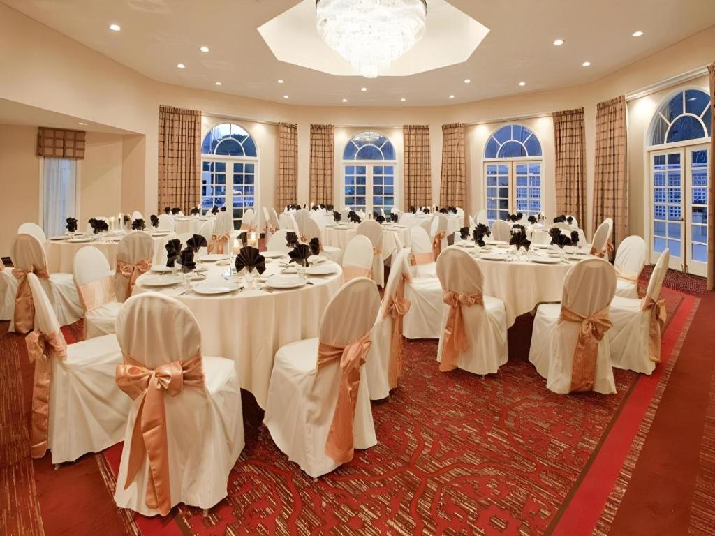 Hotel San Diego-Rancho Bernardo Extérieur photo