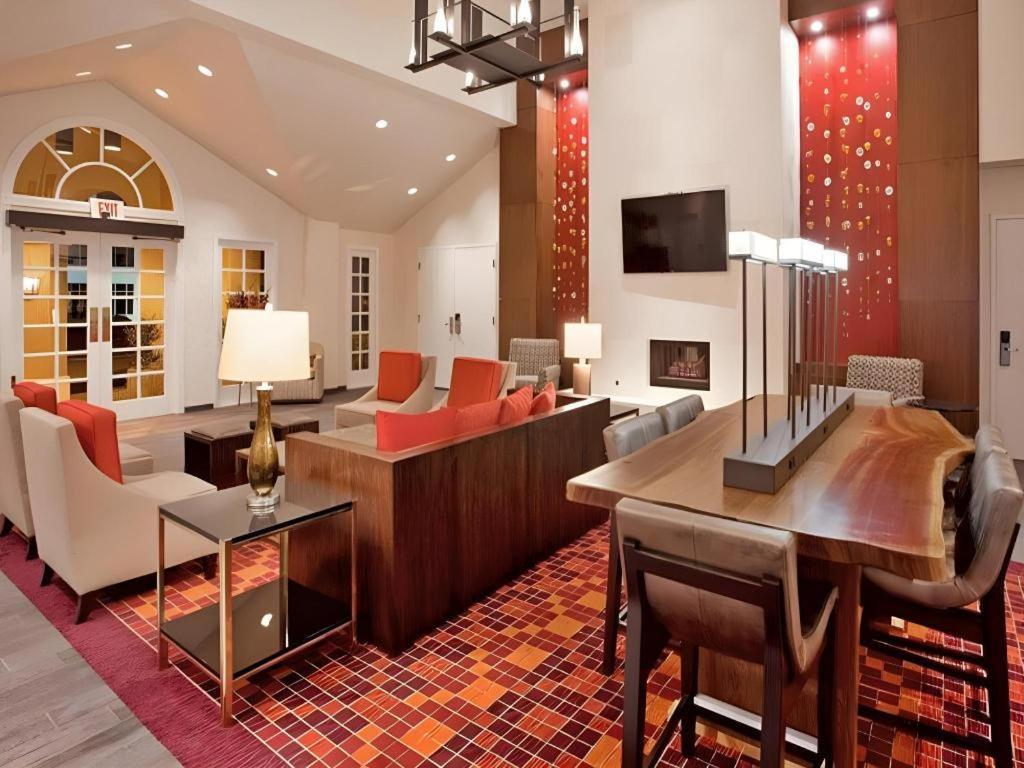 Hotel San Diego-Rancho Bernardo Extérieur photo