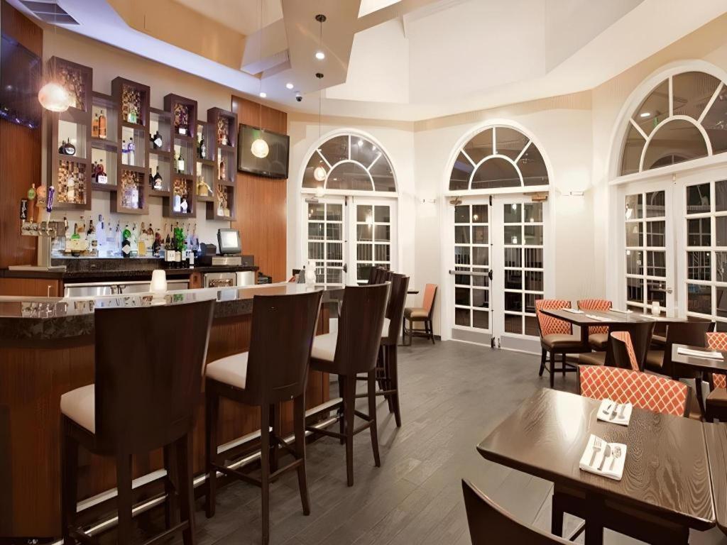 Hotel San Diego-Rancho Bernardo Extérieur photo