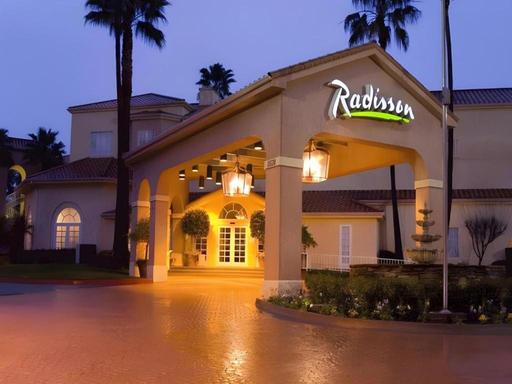 Hotel San Diego-Rancho Bernardo Extérieur photo
