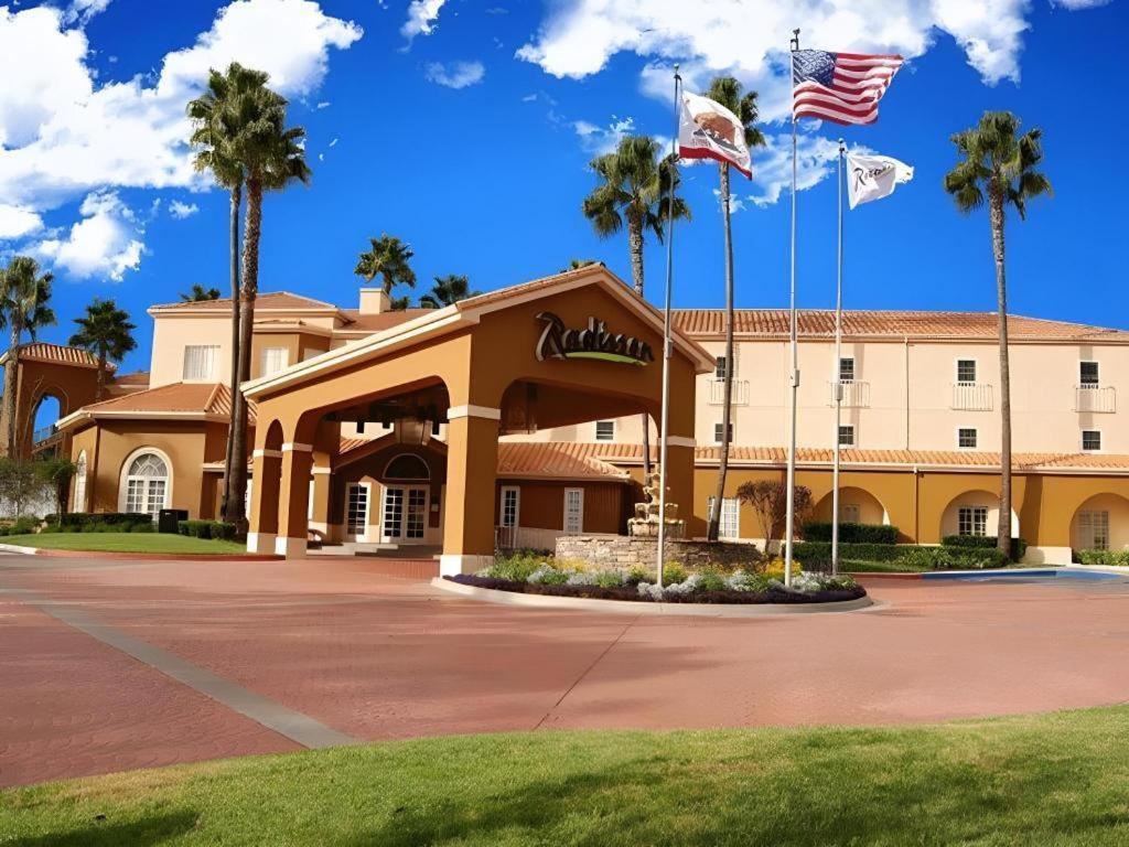 Hotel San Diego-Rancho Bernardo Extérieur photo