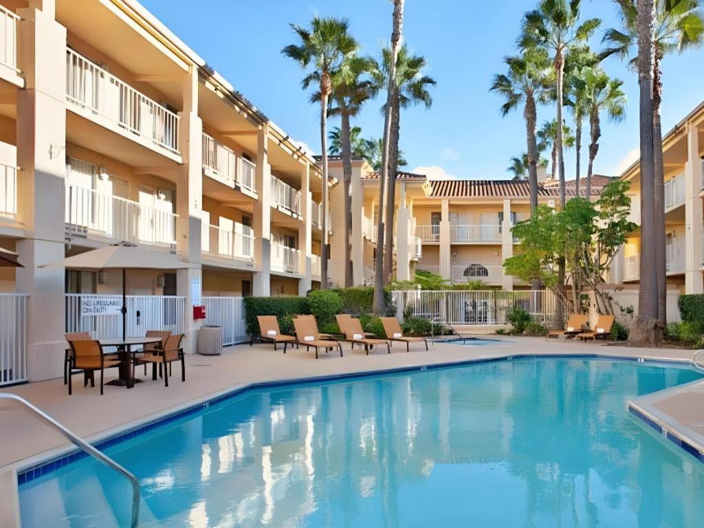 Hotel San Diego-Rancho Bernardo Extérieur photo