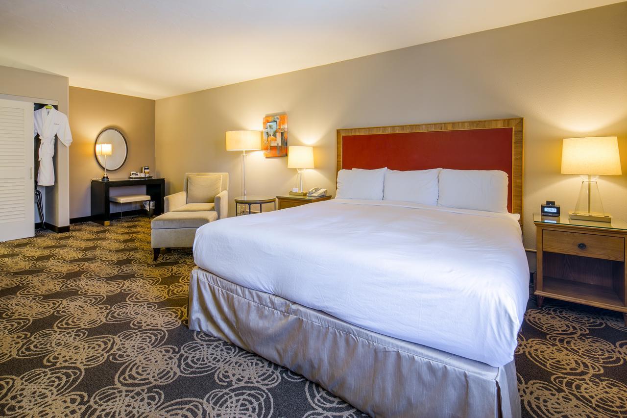Hotel San Diego-Rancho Bernardo Extérieur photo
