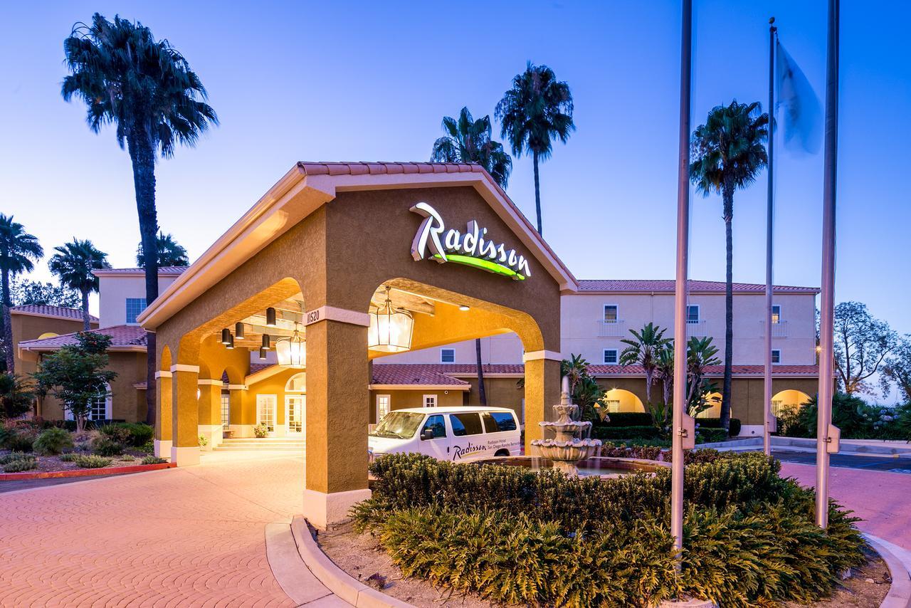 Hotel San Diego-Rancho Bernardo Extérieur photo
