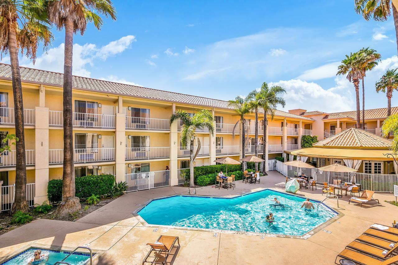 Hotel San Diego-Rancho Bernardo Extérieur photo