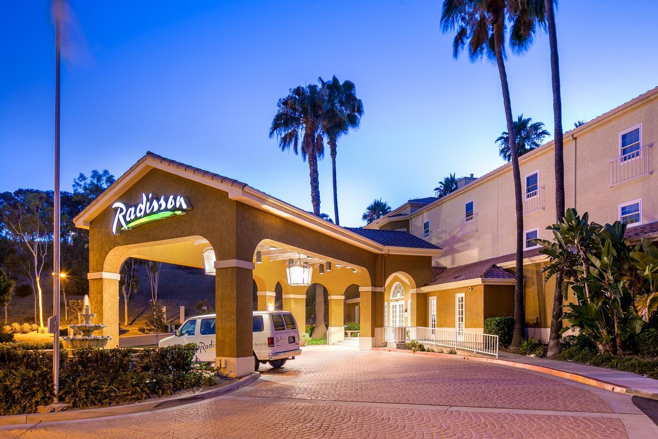 Hotel San Diego-Rancho Bernardo Extérieur photo