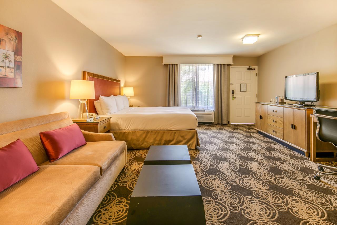 Hotel San Diego-Rancho Bernardo Extérieur photo