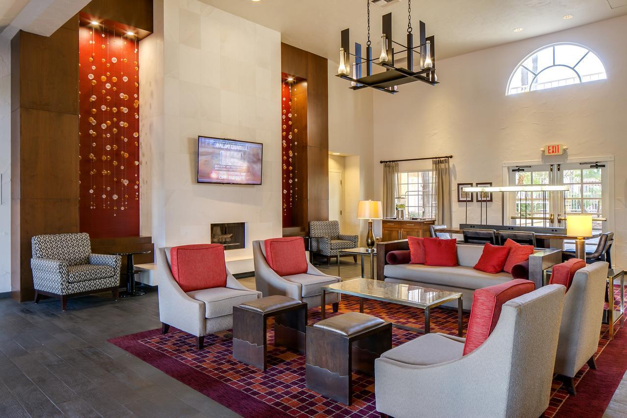 Hotel San Diego-Rancho Bernardo Extérieur photo