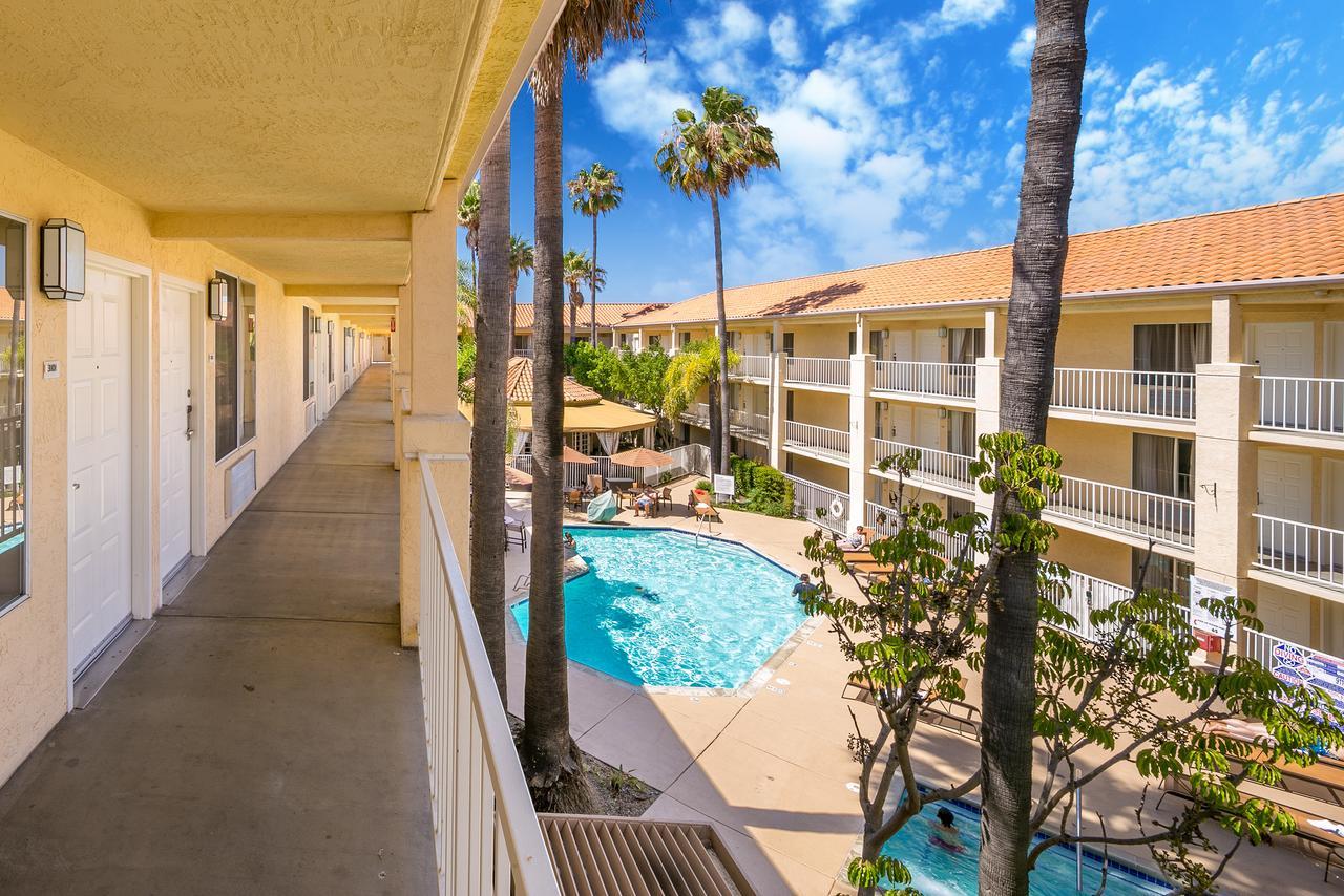 Hotel San Diego-Rancho Bernardo Extérieur photo