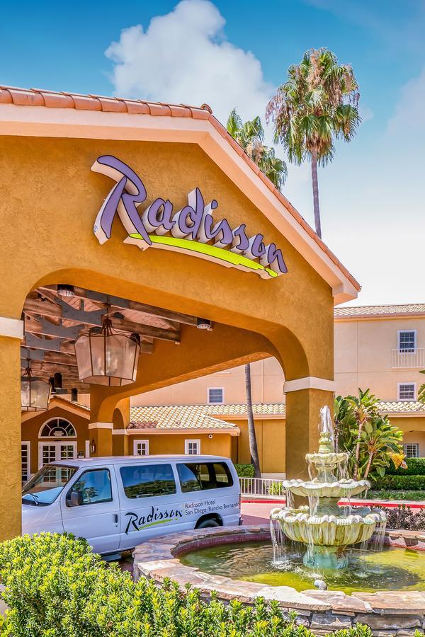 Hotel San Diego-Rancho Bernardo Extérieur photo