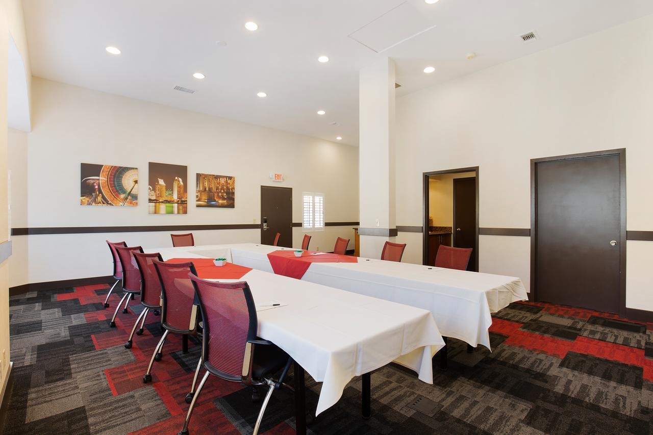 Hotel San Diego-Rancho Bernardo Extérieur photo