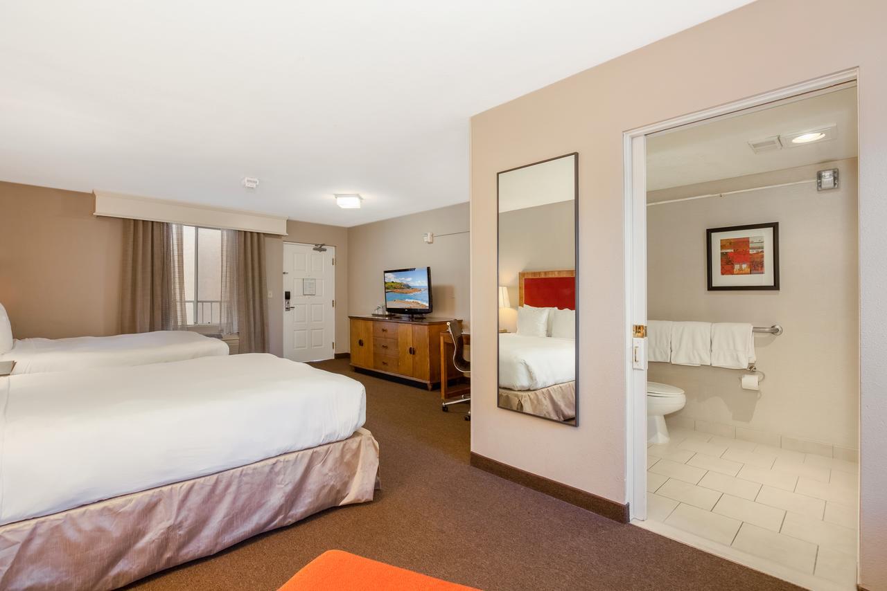 Hotel San Diego-Rancho Bernardo Extérieur photo