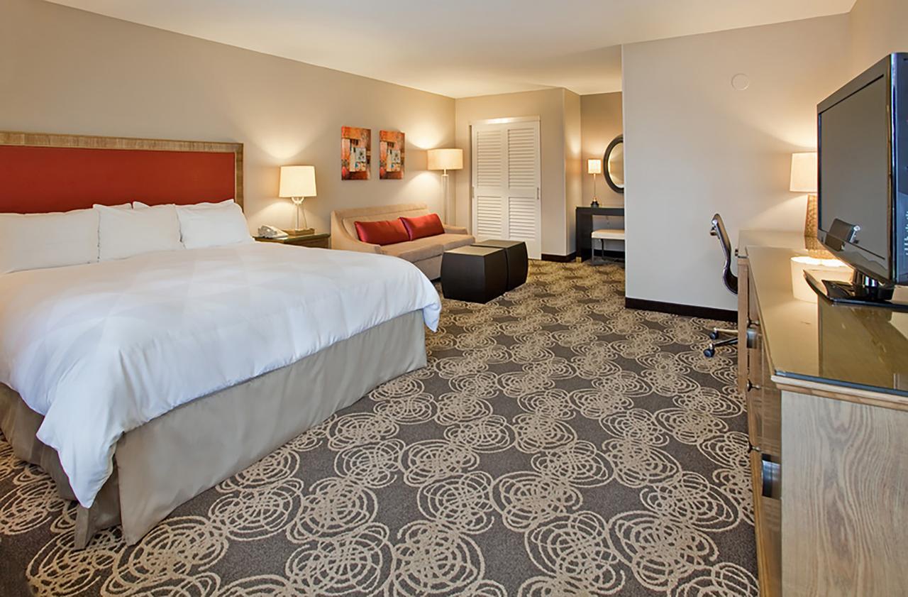 Hotel San Diego-Rancho Bernardo Extérieur photo