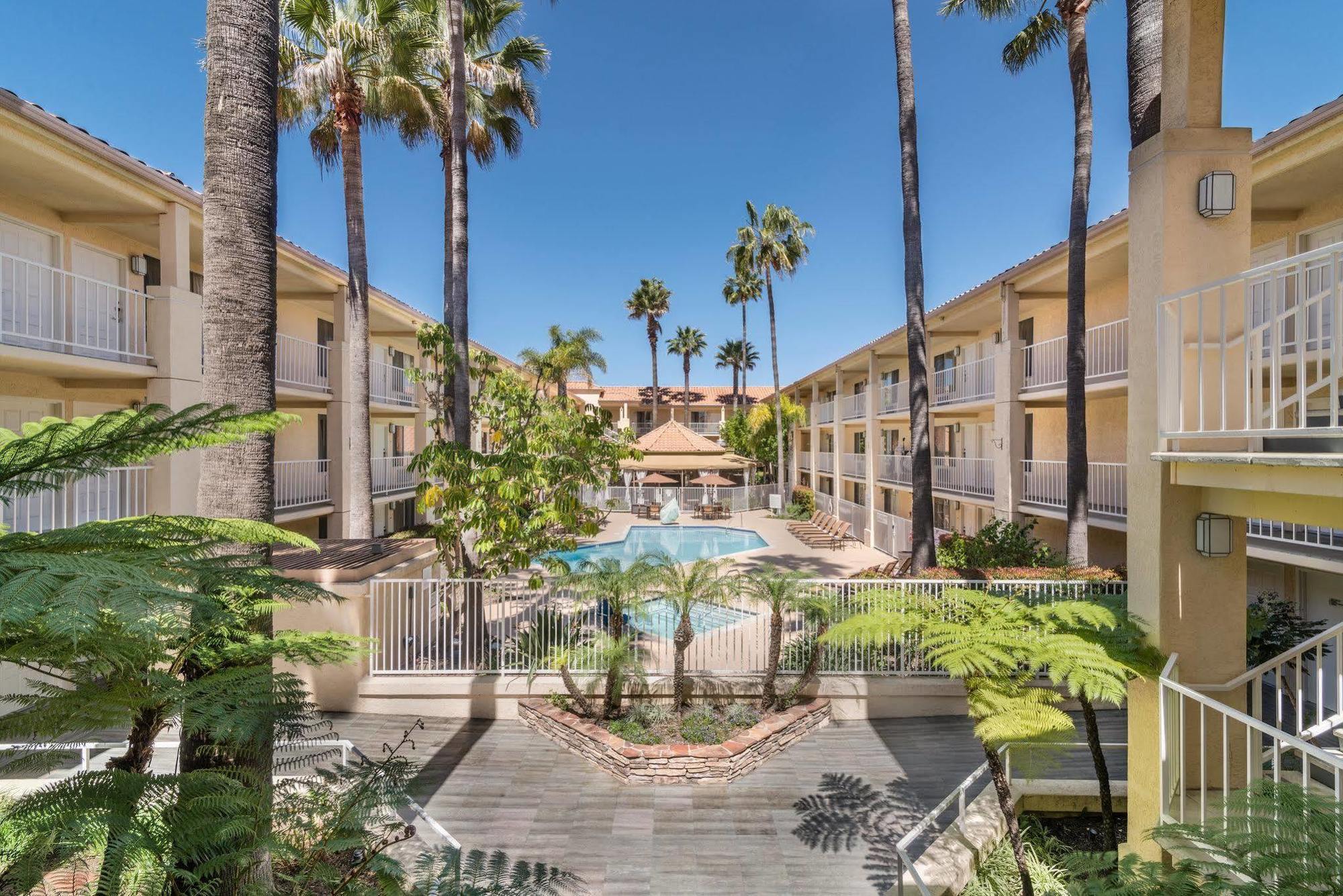 Hotel San Diego-Rancho Bernardo Extérieur photo