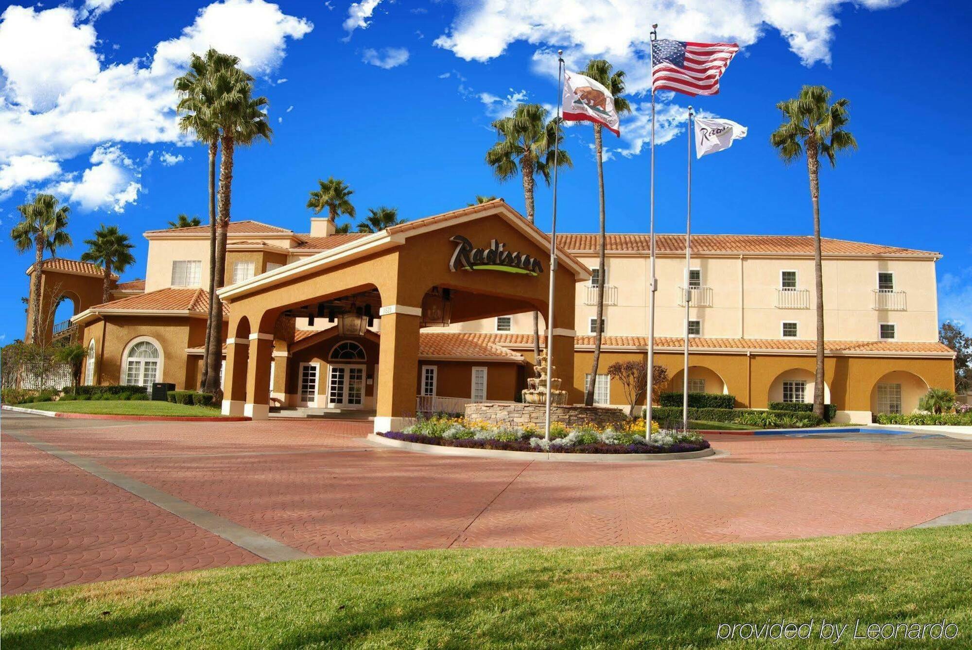 Hotel San Diego-Rancho Bernardo Extérieur photo