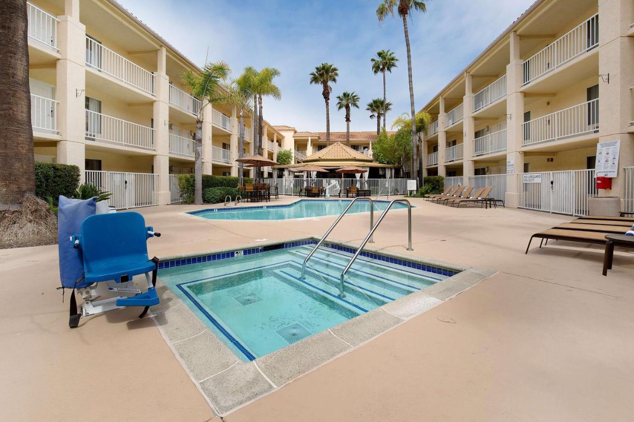Hotel San Diego-Rancho Bernardo Extérieur photo