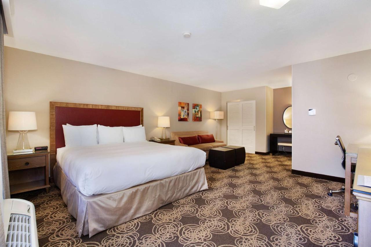 Hotel San Diego-Rancho Bernardo Extérieur photo