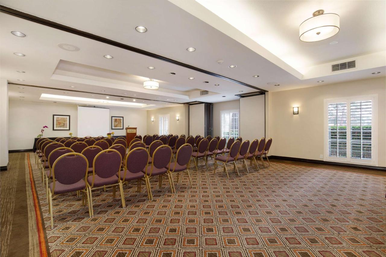Hotel San Diego-Rancho Bernardo Extérieur photo
