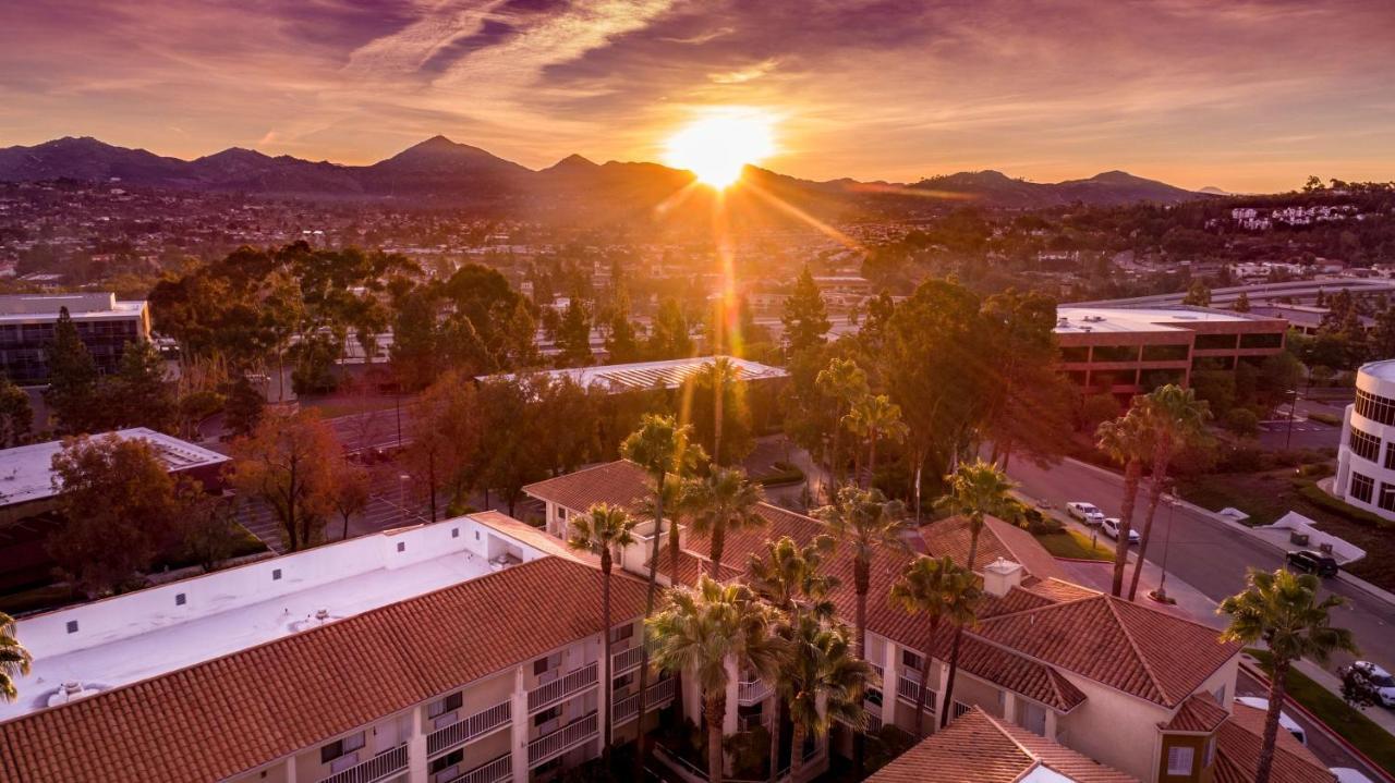 Hotel San Diego-Rancho Bernardo Extérieur photo