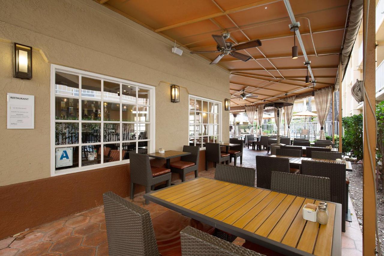 Hotel San Diego-Rancho Bernardo Extérieur photo