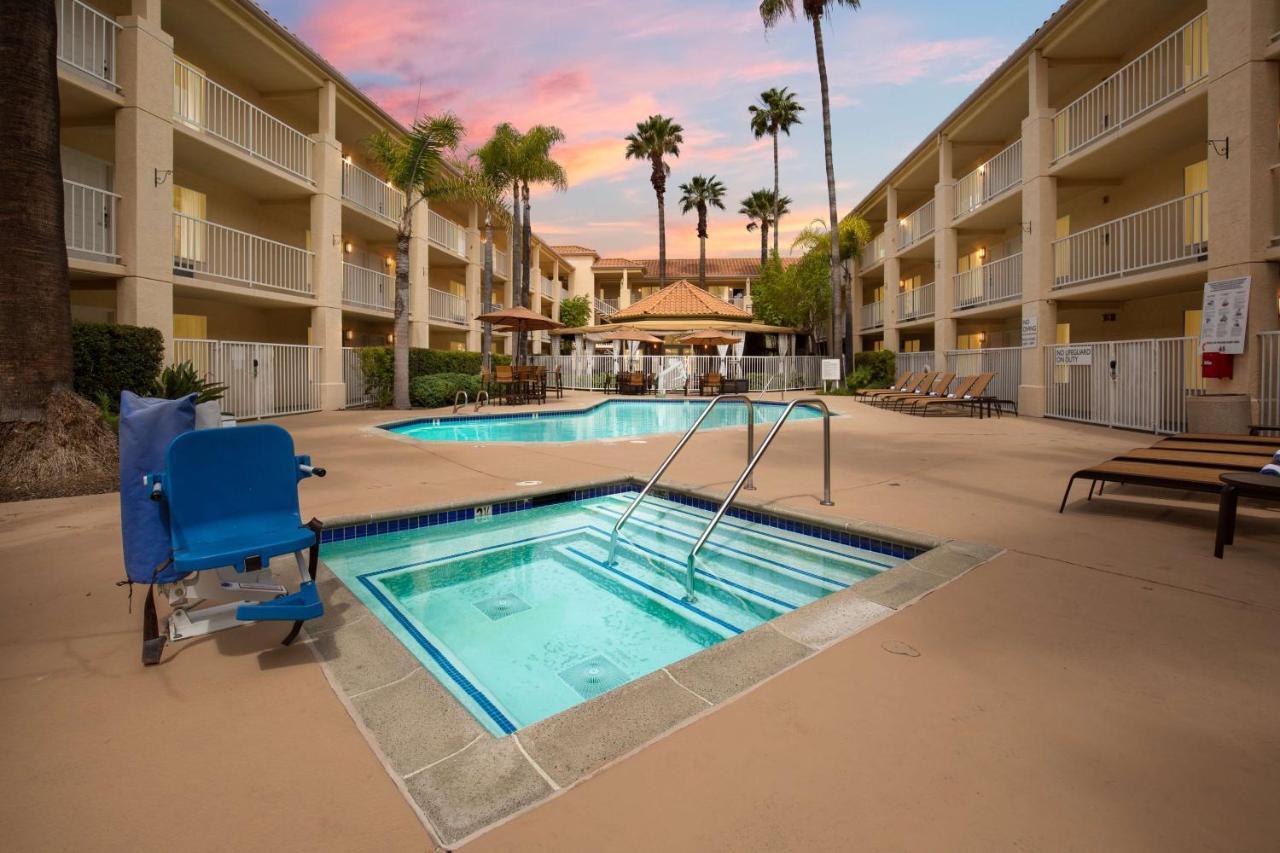 Hotel San Diego-Rancho Bernardo Extérieur photo