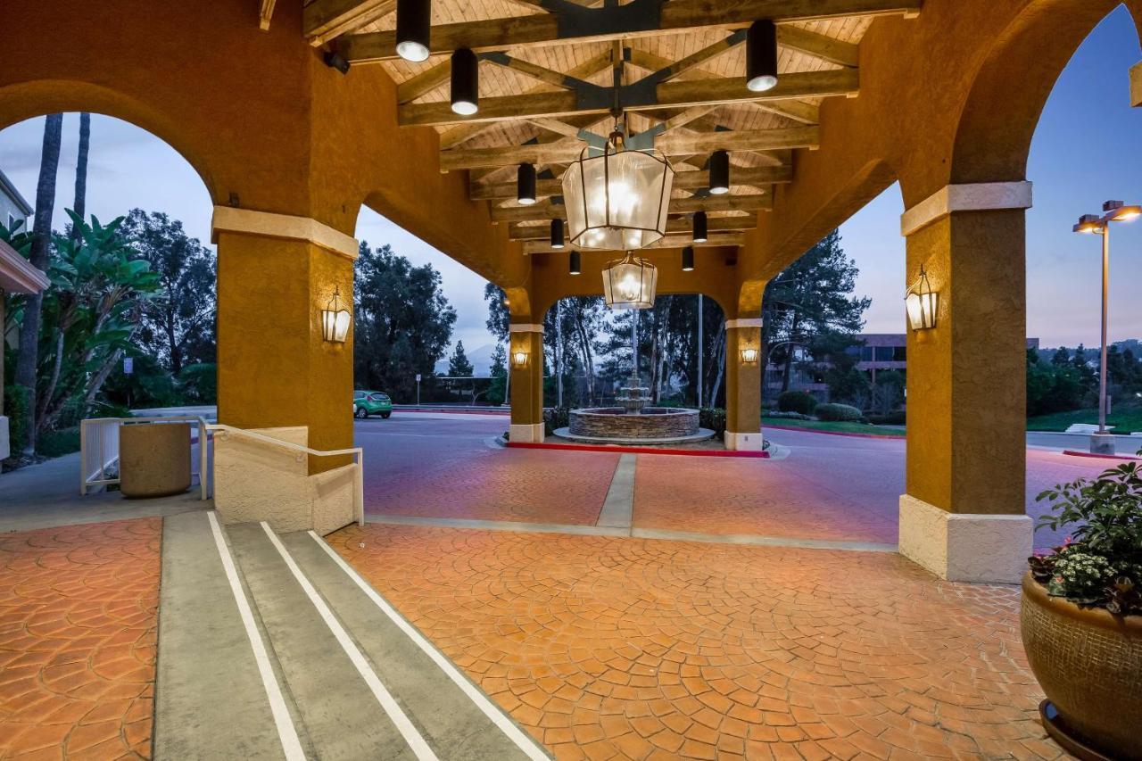 Hotel San Diego-Rancho Bernardo Extérieur photo
