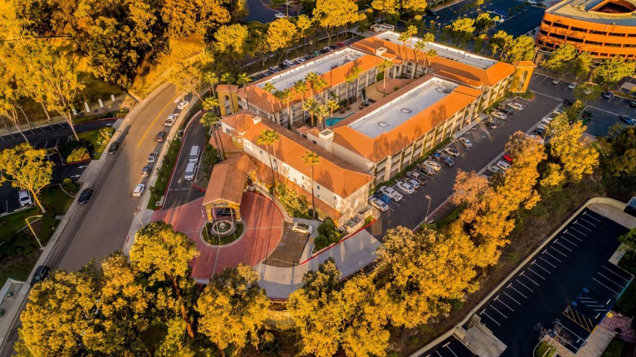 Hotel San Diego-Rancho Bernardo Extérieur photo