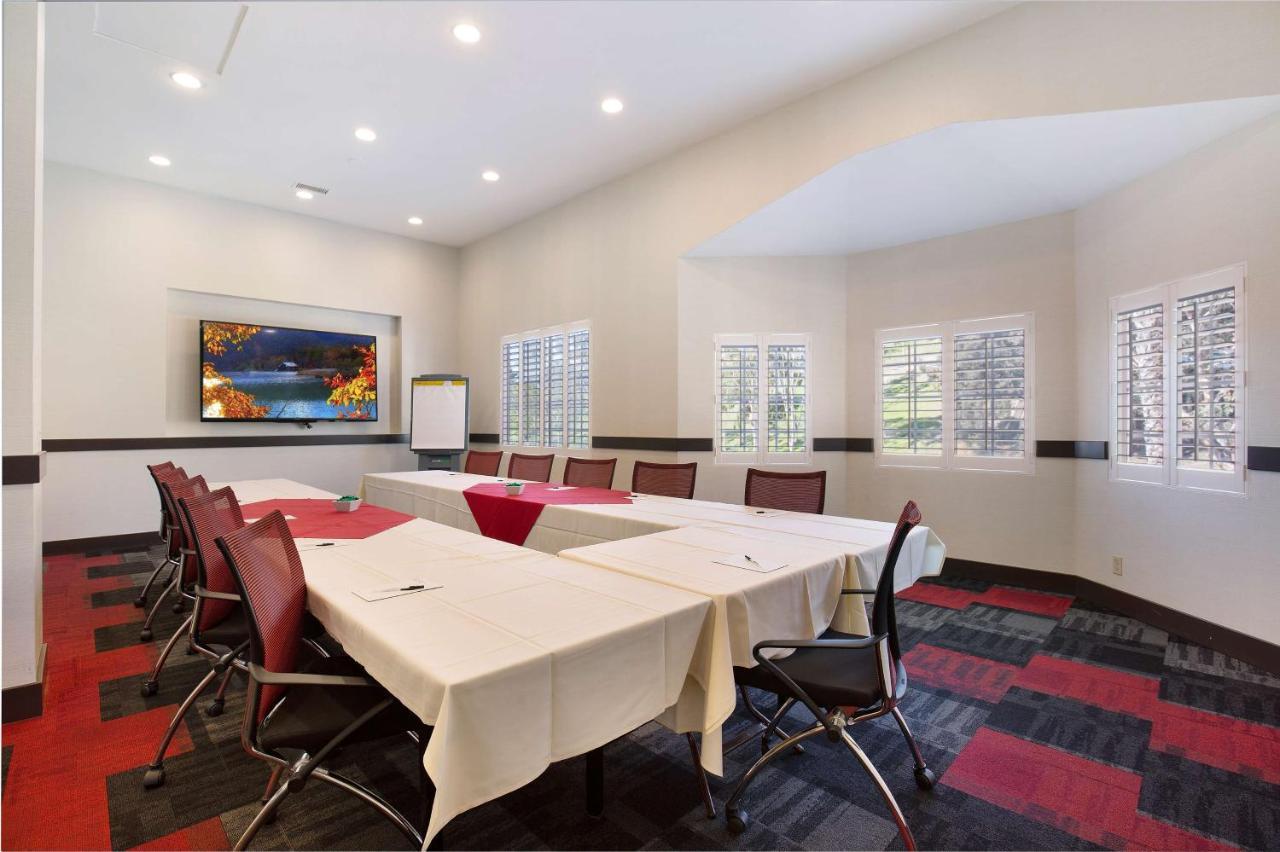 Hotel San Diego-Rancho Bernardo Extérieur photo