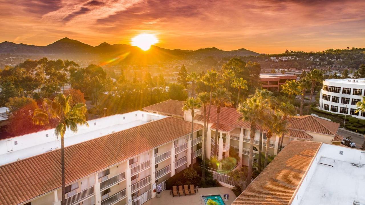Hotel San Diego-Rancho Bernardo Extérieur photo