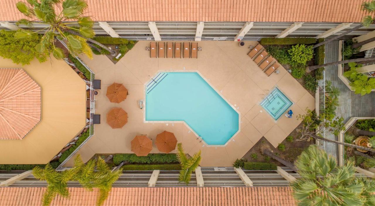 Hotel San Diego-Rancho Bernardo Extérieur photo