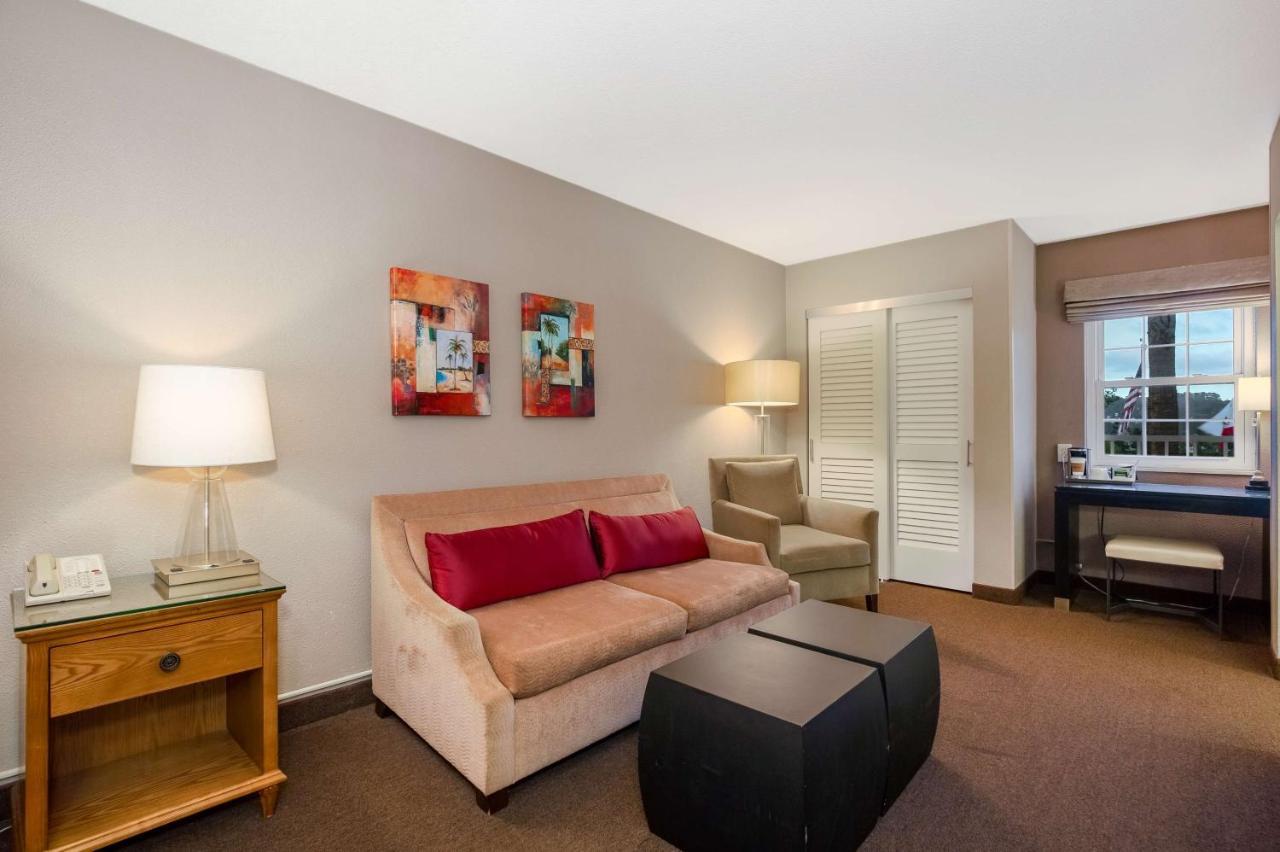 Hotel San Diego-Rancho Bernardo Extérieur photo