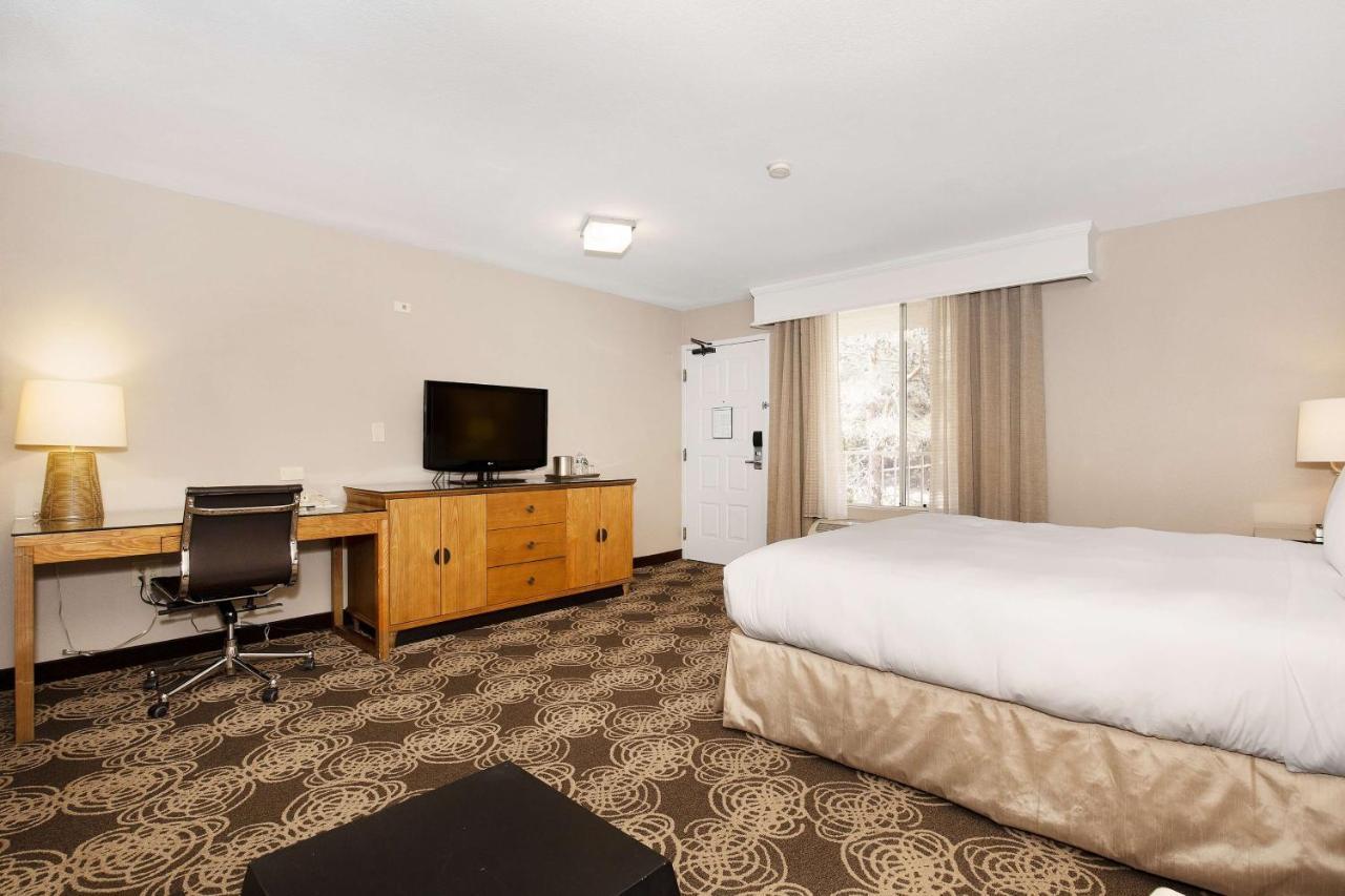 Hotel San Diego-Rancho Bernardo Extérieur photo