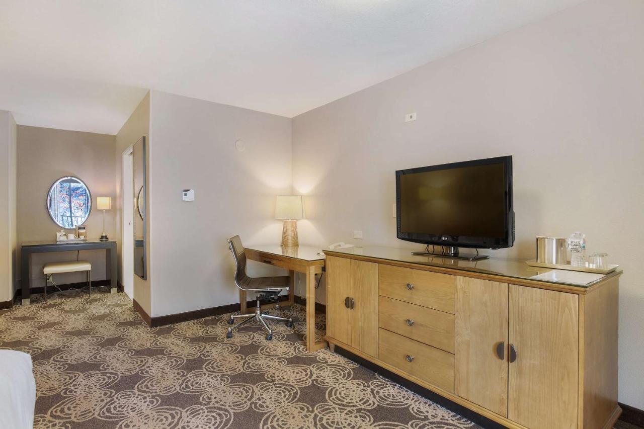 Hotel San Diego-Rancho Bernardo Extérieur photo