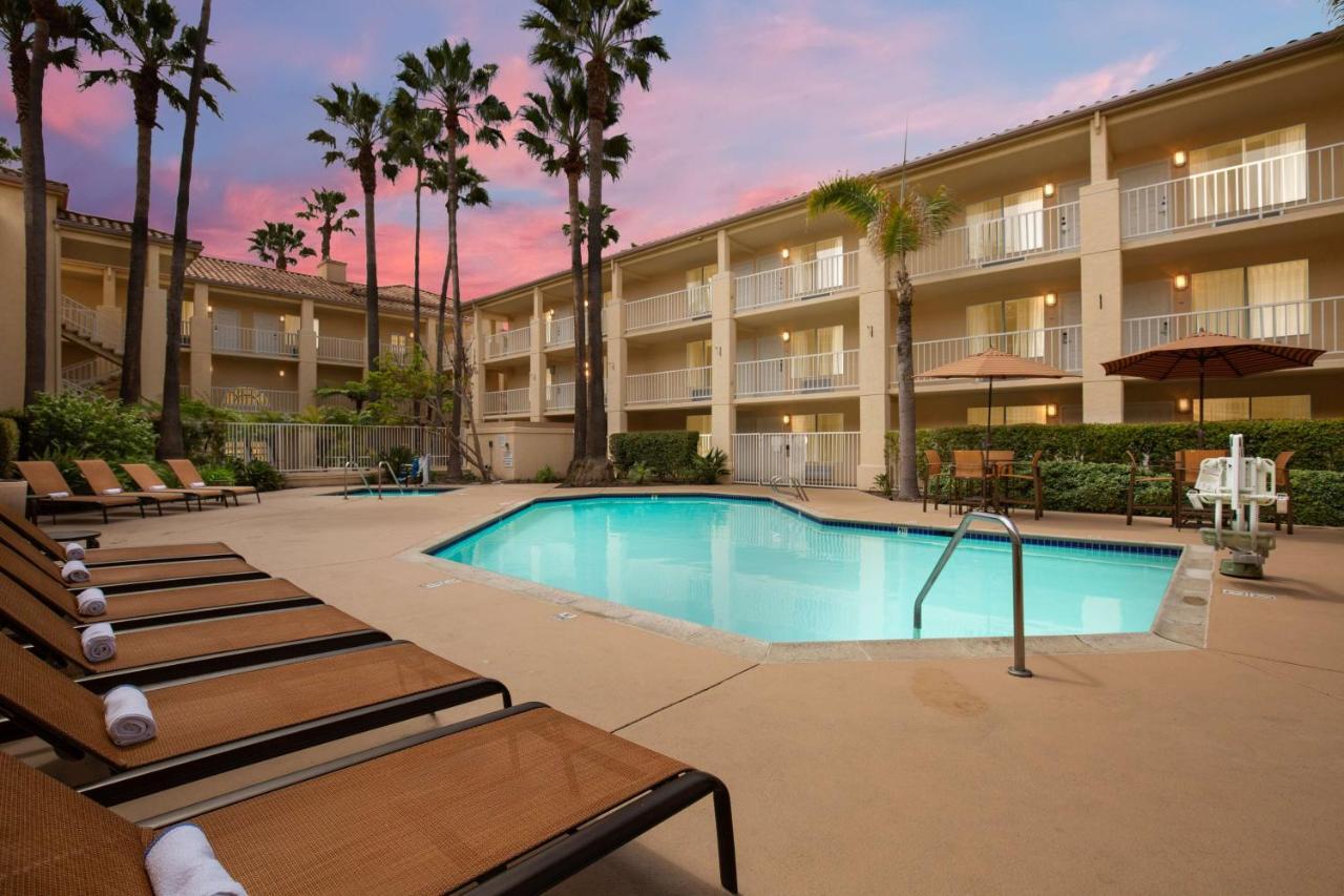 Hotel San Diego-Rancho Bernardo Extérieur photo
