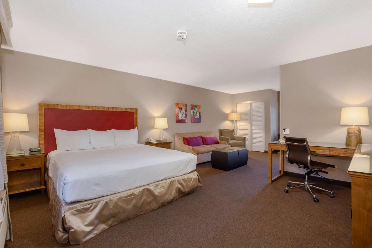 Hotel San Diego-Rancho Bernardo Extérieur photo