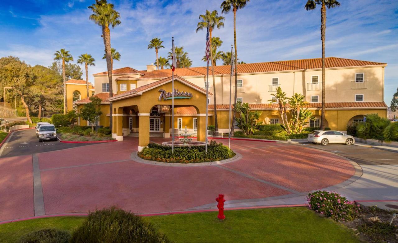 Hotel San Diego-Rancho Bernardo Extérieur photo